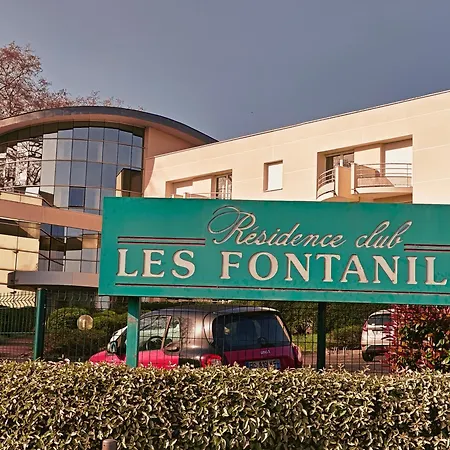 Direct Aeroport Et Centre Historique De Bordeaux 公寓